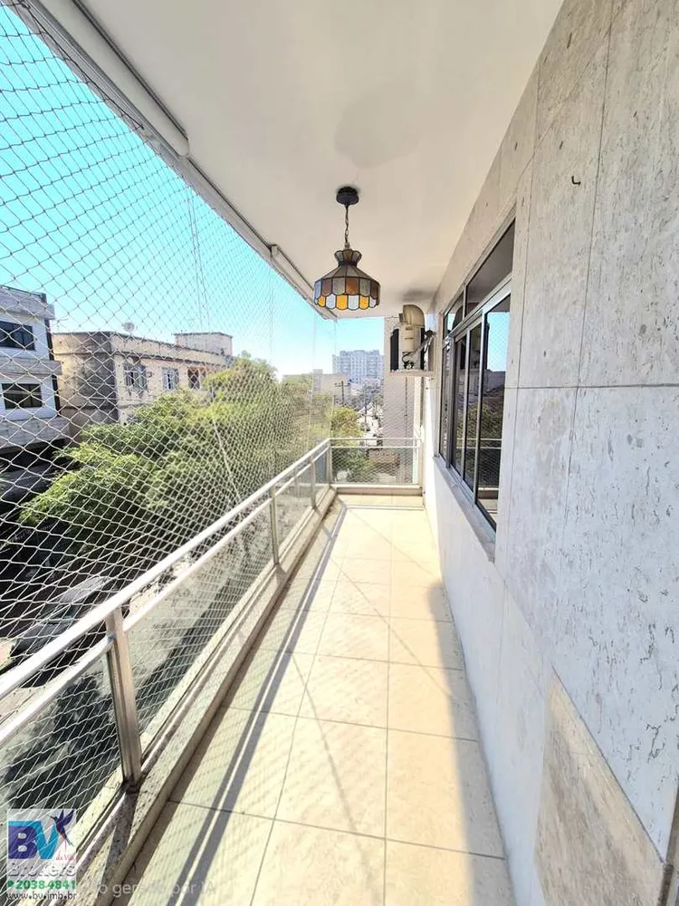 Apartamento, 2 quartos, 85 m² - Foto 6