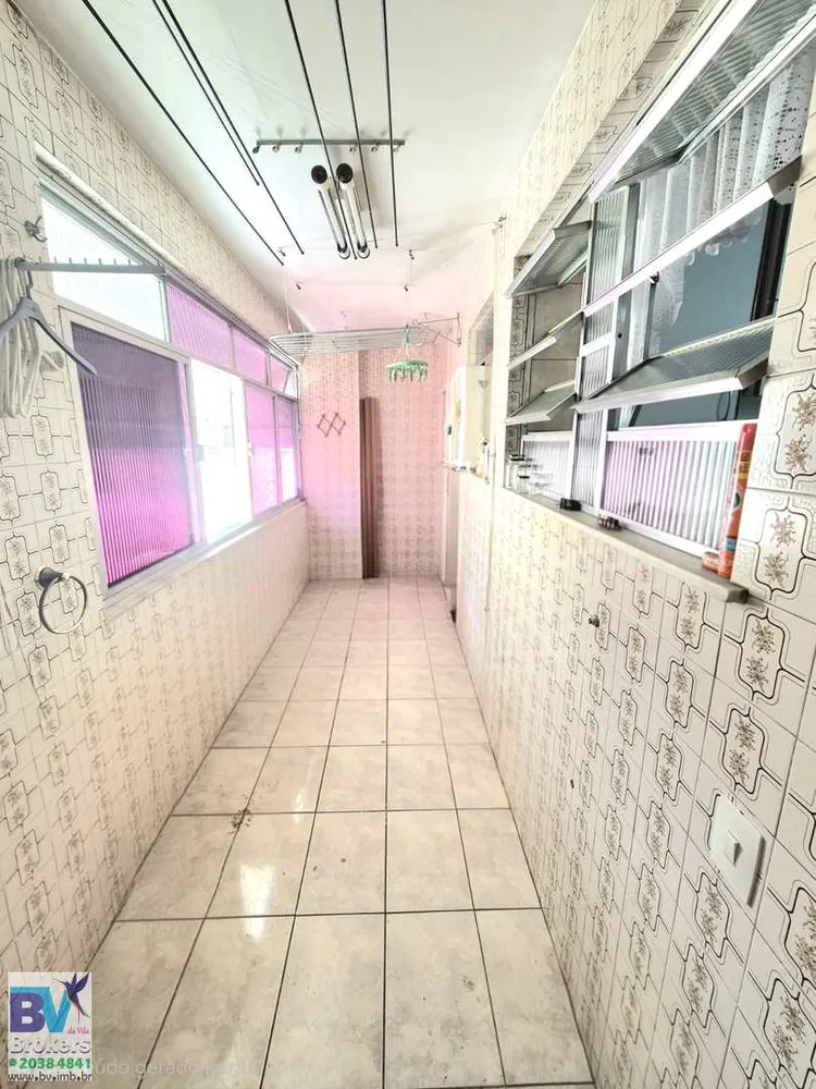 Apartamento, 2 quartos, 85 m² - Foto 28