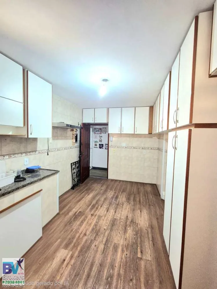 Apartamento, 2 quartos, 85 m² - Foto 26