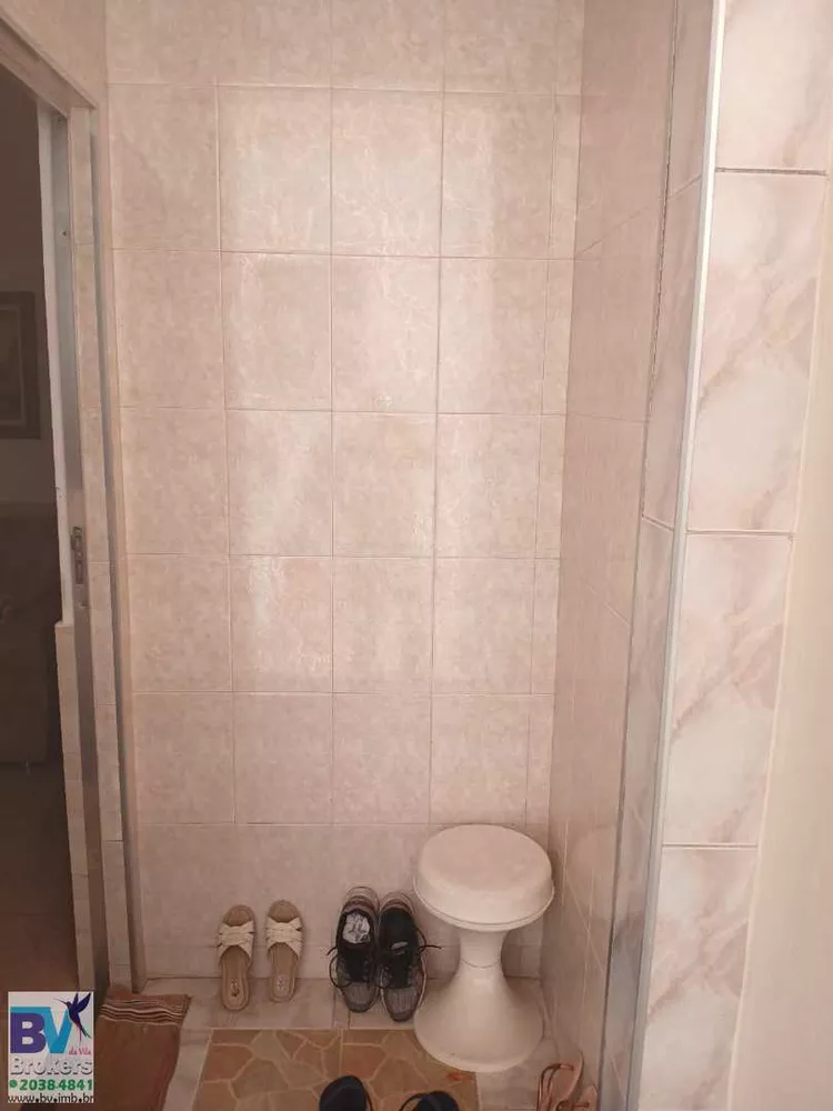 Casa, 1 quarto, 40 m² - Foto 14