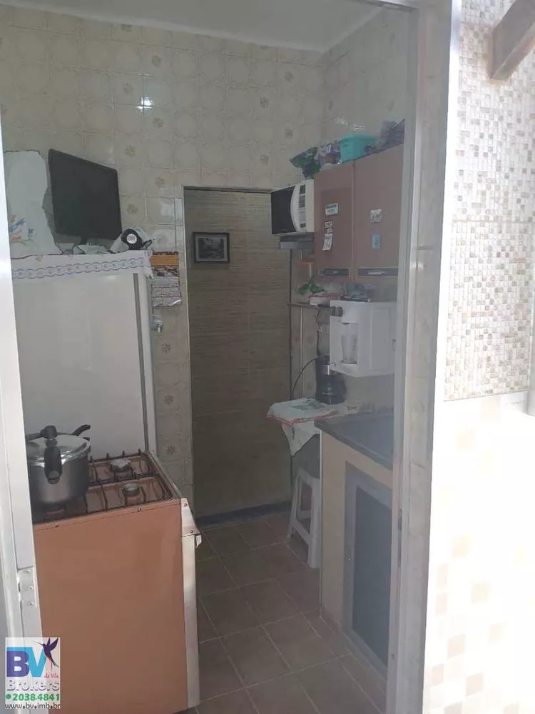 Casa, 1 quarto, 40 m² - Foto 10