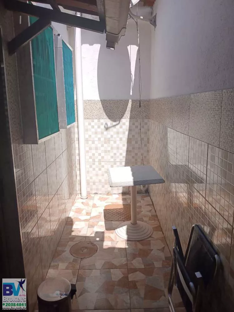 Casa, 1 quarto, 40 m² - Foto 12