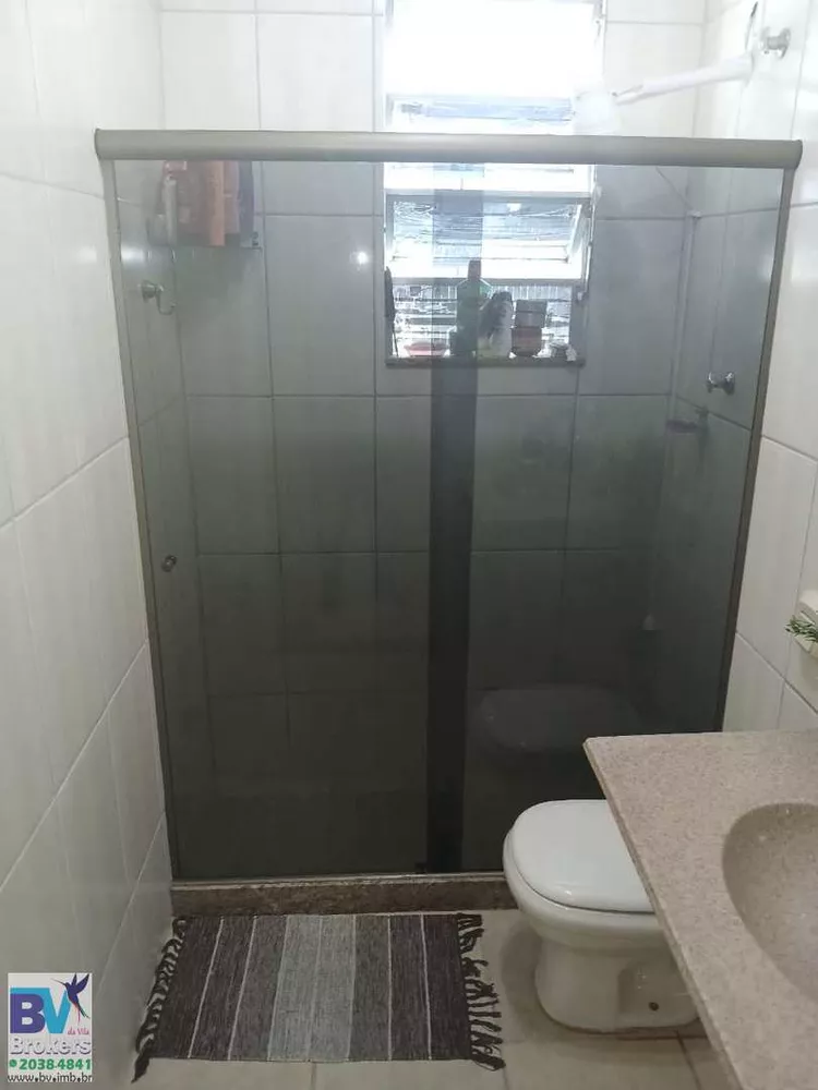 Casa, 1 quarto, 40 m² - Foto 9