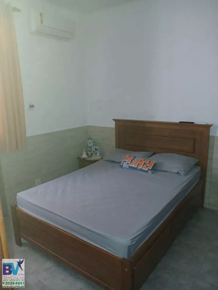 Casa, 1 quarto, 40 m² - Foto 8