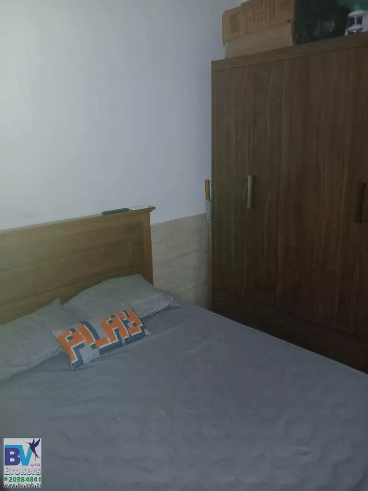 Casa, 1 quarto, 40 m² - Foto 6