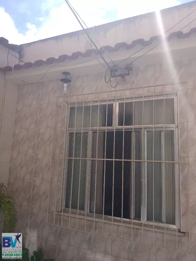 Casa, 1 quarto, 40 m² - Foto 16