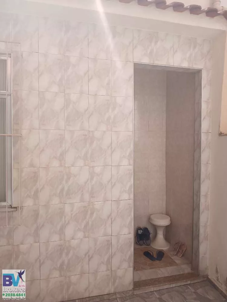 Casa, 1 quarto, 40 m² - Foto 15