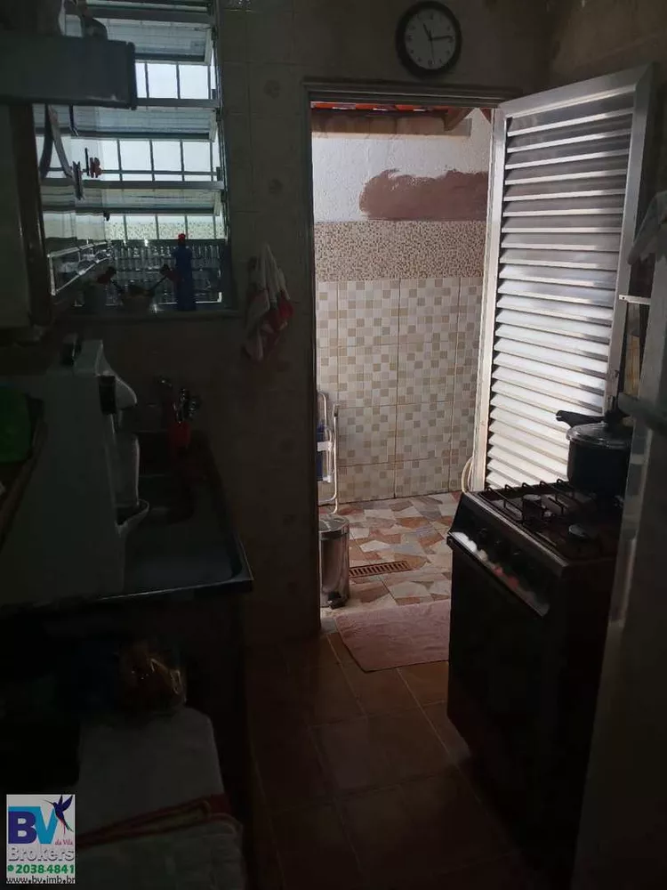 Casa, 1 quarto, 40 m² - Foto 11