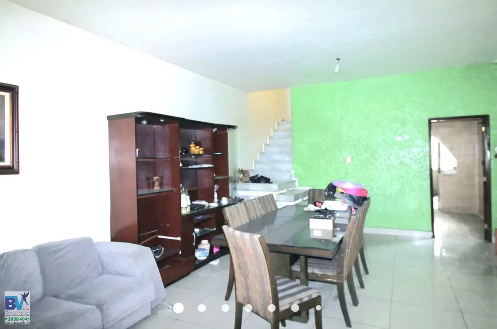 Casa, 4 quartos, 230 m² - Foto 8
