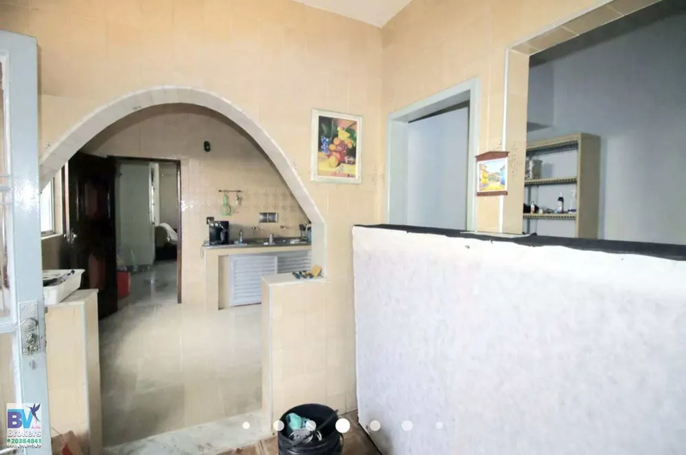 Casa, 4 quartos, 230 m² - Foto 13