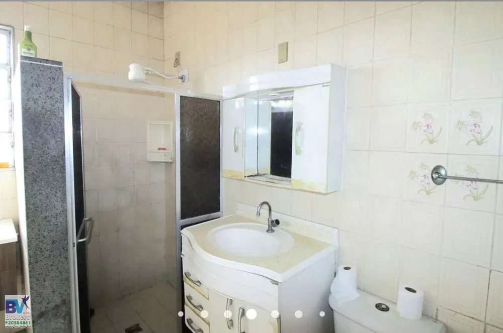 Casa, 4 quartos, 230 m² - Foto 35