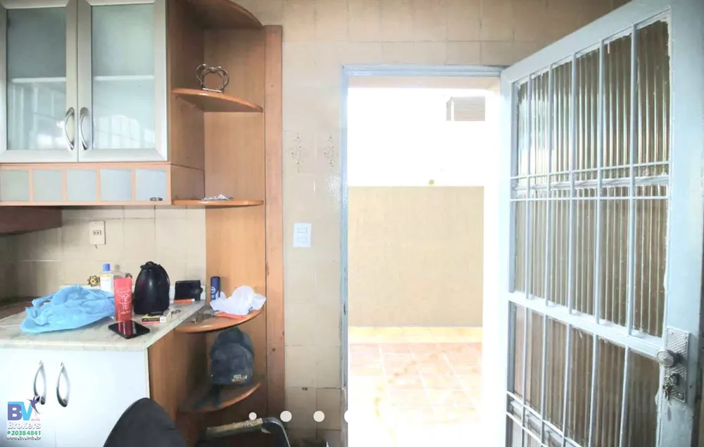 Casa, 4 quartos, 230 m² - Foto 16