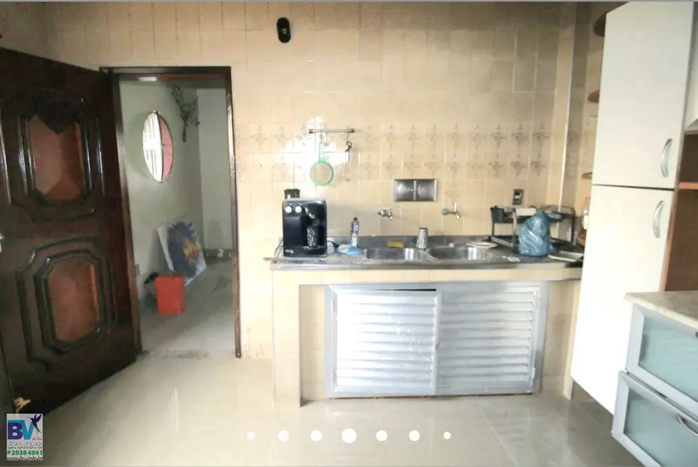 Casa, 4 quartos, 230 m² - Foto 17