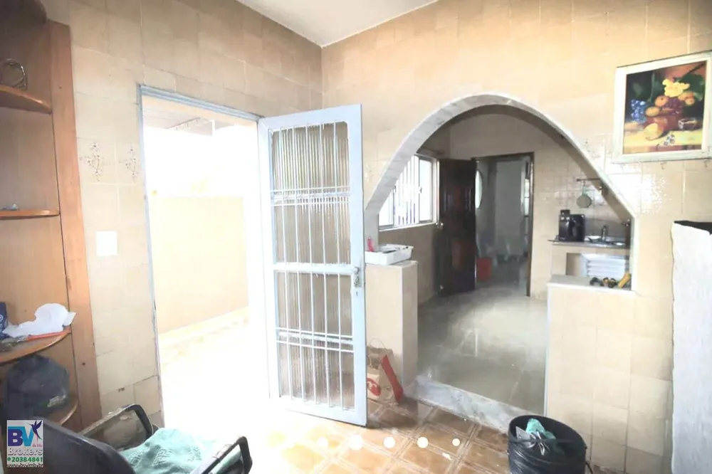Casa, 4 quartos, 230 m² - Foto 12