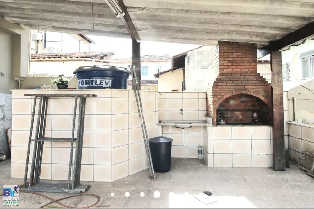 Casa, 4 quartos, 230 m² - Foto 43