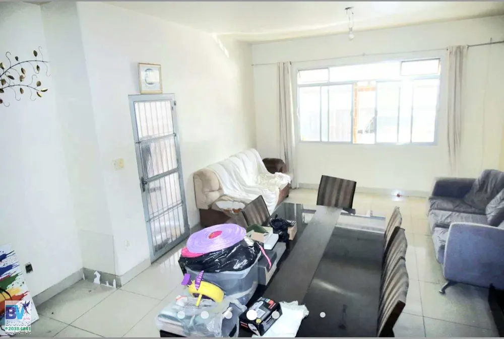 Casa, 4 quartos, 230 m² - Foto 7
