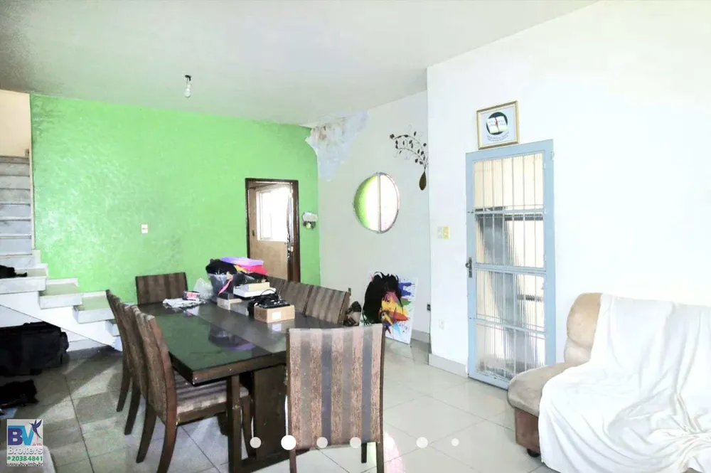 Casa, 4 quartos, 230 m² - Foto 9