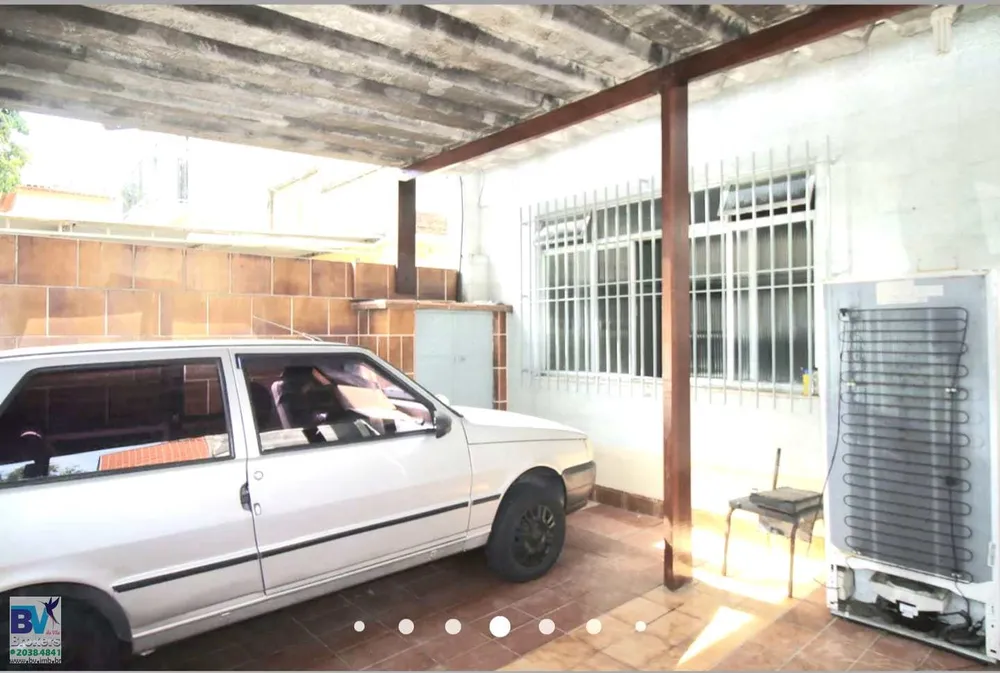Casa, 4 quartos, 230 m² - Foto 3