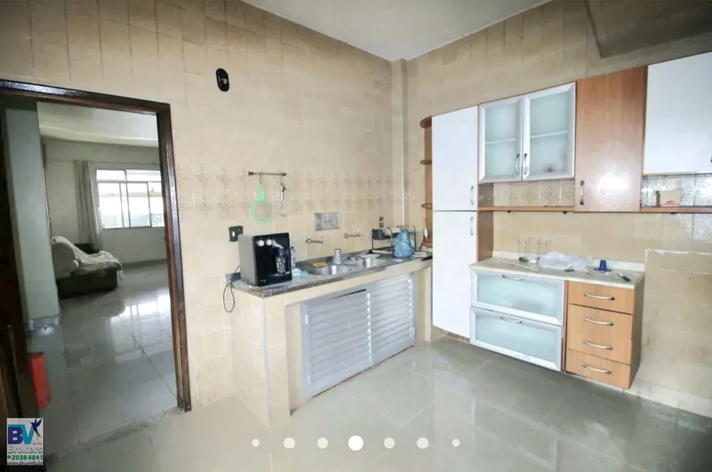 Casa, 4 quartos, 230 m² - Foto 11