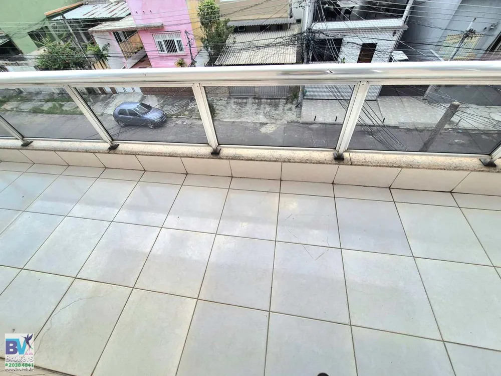 Apartamento, 3 quartos, 98 m² - Foto 18