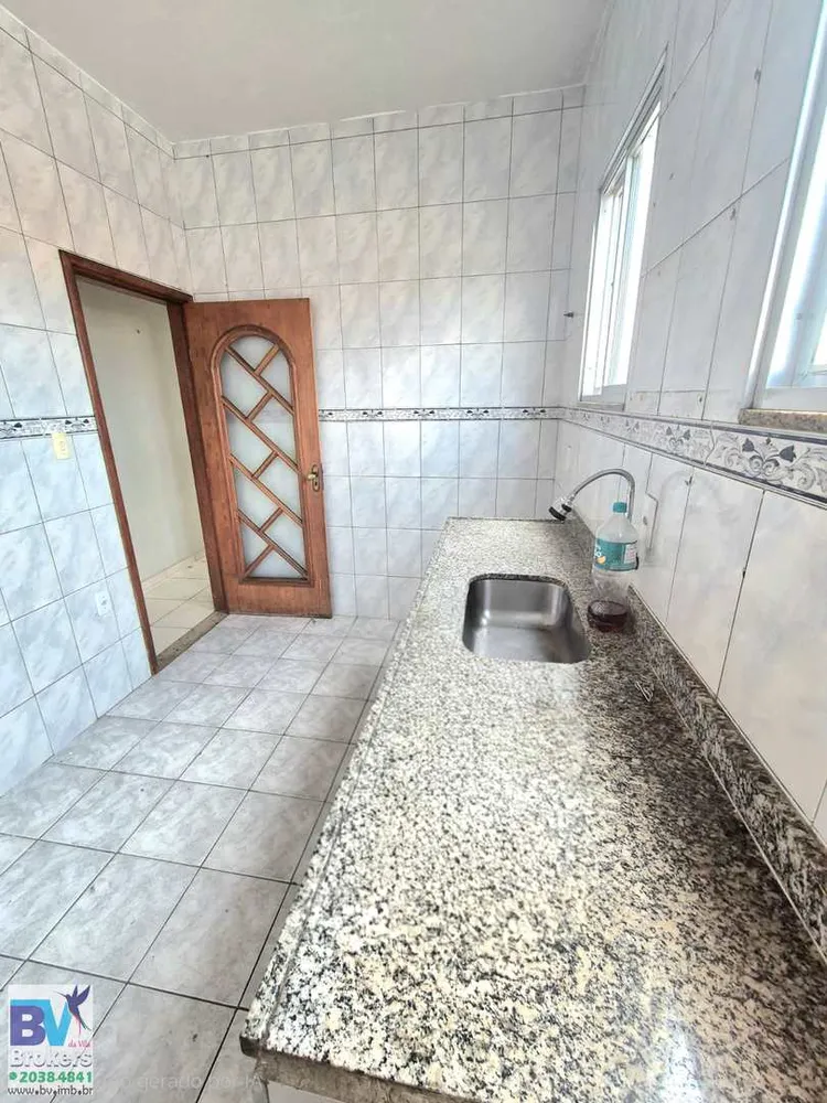 Apartamento, 3 quartos, 98 m² - Foto 12