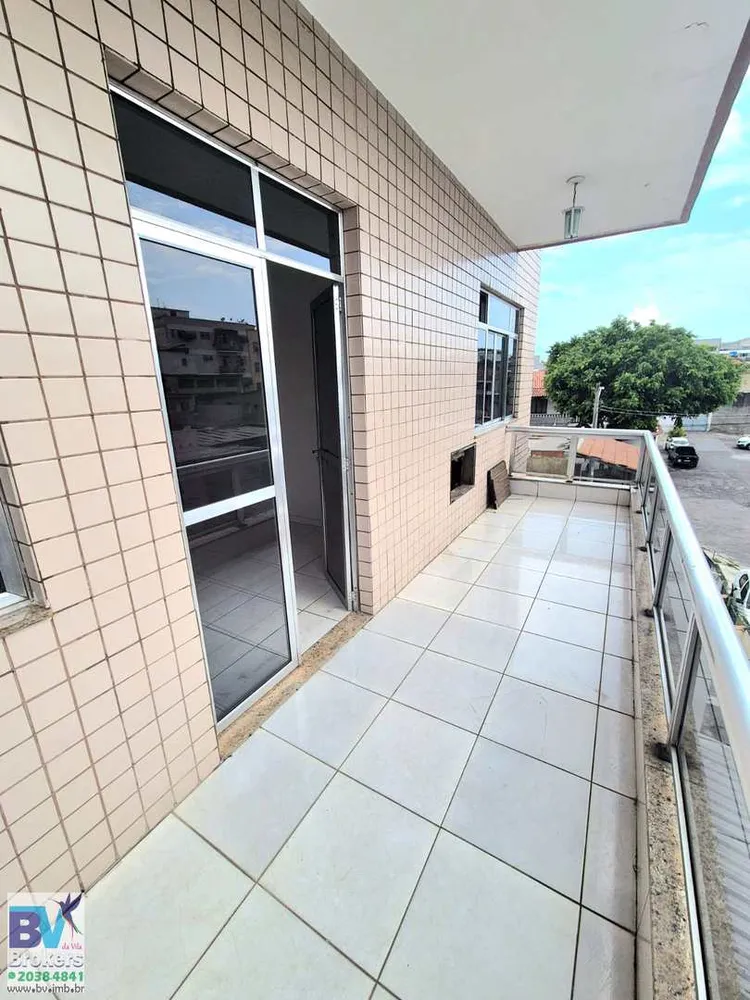 Apartamento, 3 quartos, 98 m² - Foto 16