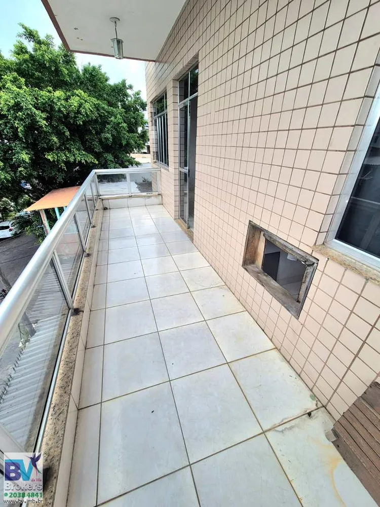 Apartamento, 3 quartos, 98 m² - Foto 17