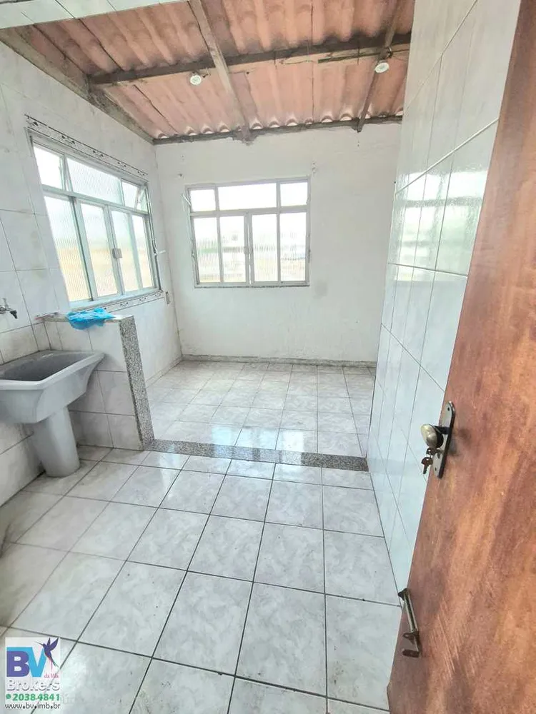 Apartamento, 3 quartos, 98 m² - Foto 9