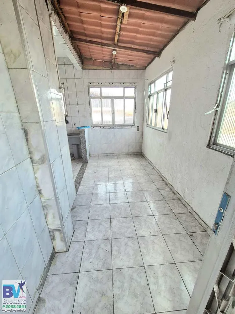 Apartamento, 3 quartos, 98 m² - Foto 11