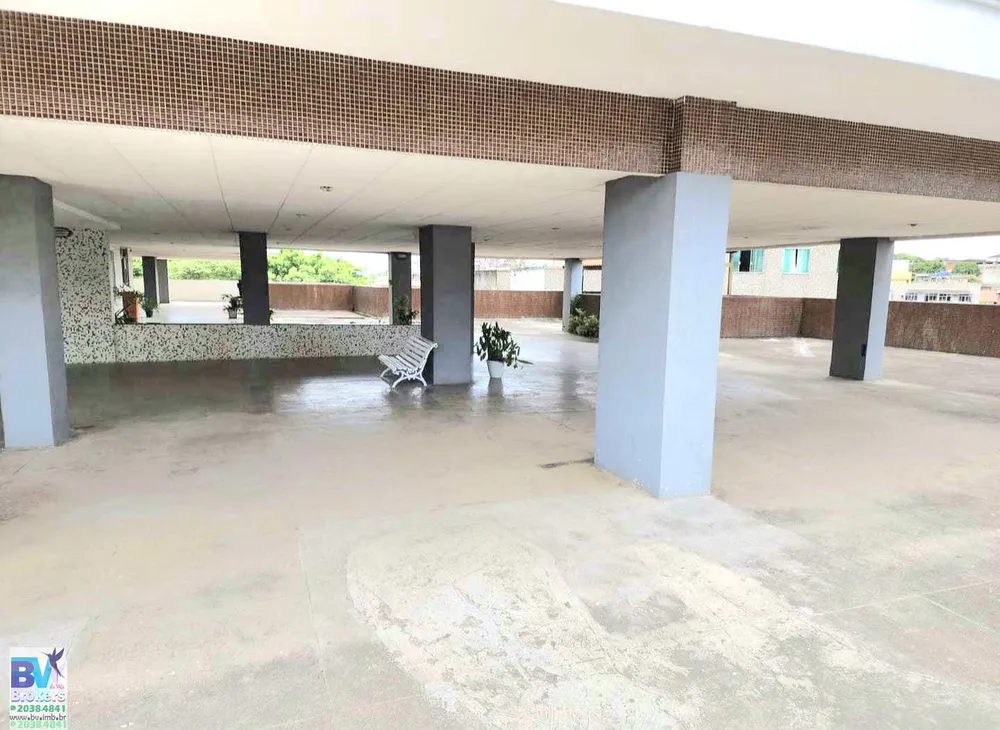Apartamento, 2 quartos, 70 m² - Foto 39