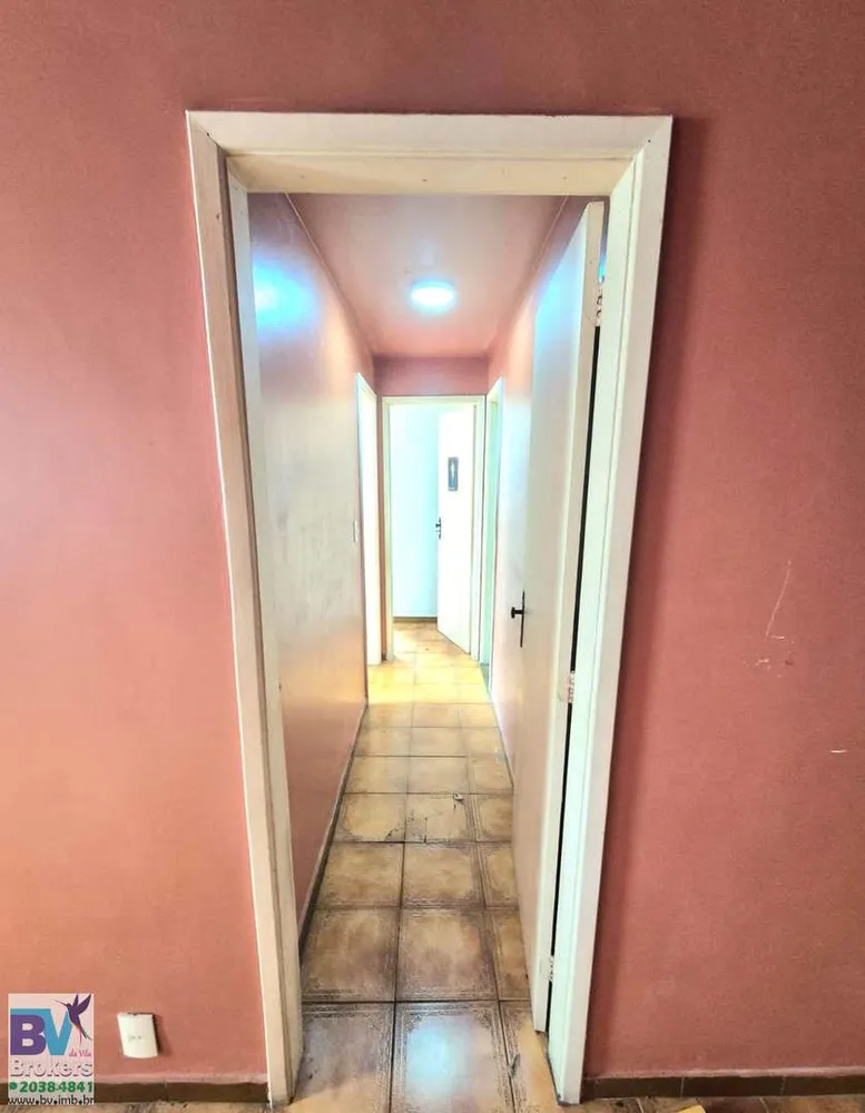 Apartamento, 2 quartos, 70 m² - Foto 12