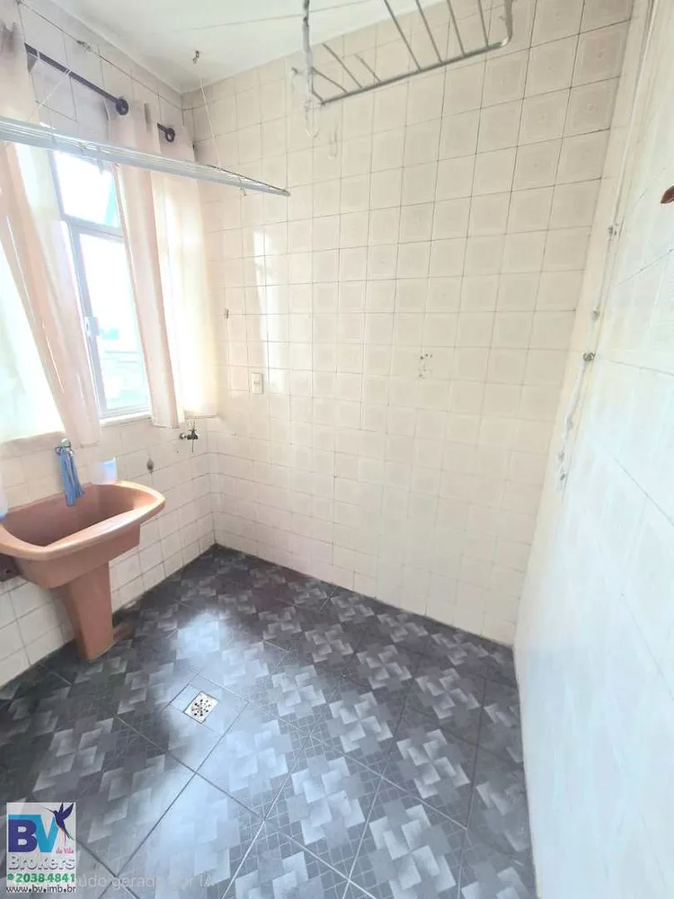 Apartamento, 2 quartos, 70 m² - Foto 27