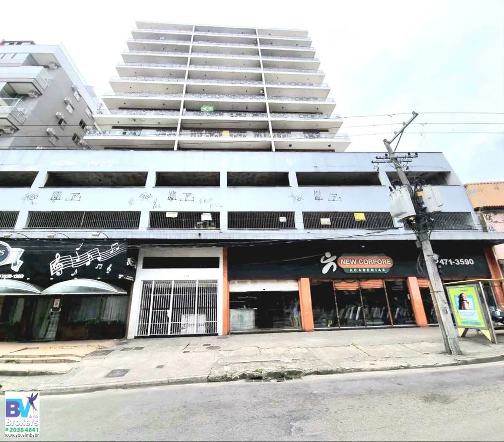 Apartamento, 2 quartos, 70 m² - Foto 2