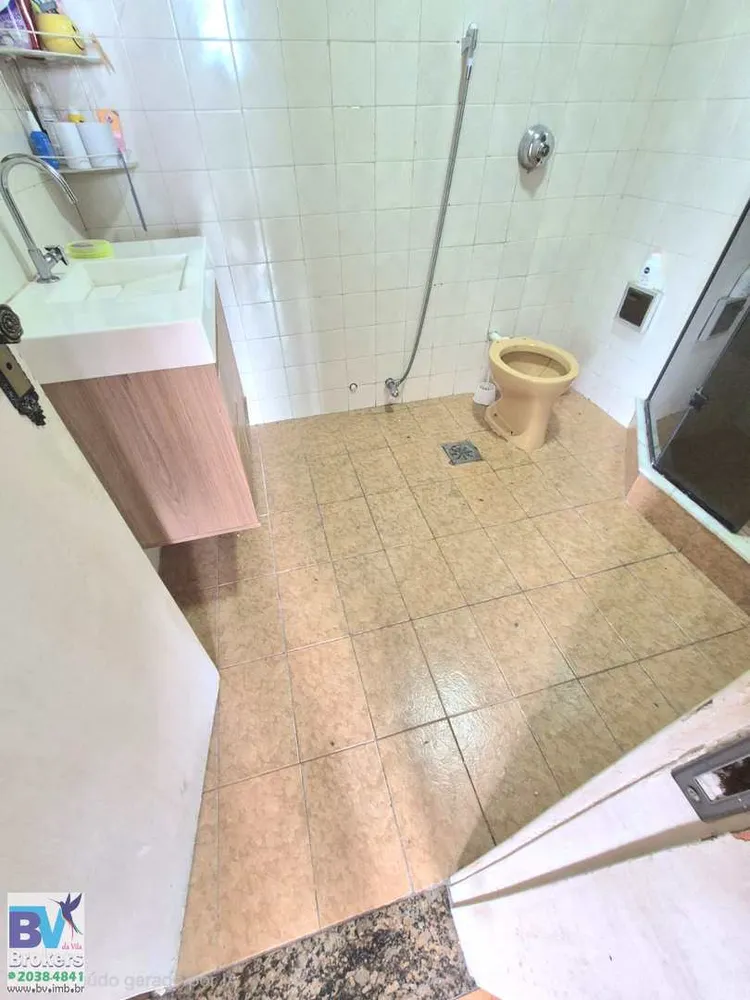 Apartamento, 2 quartos, 70 m² - Foto 20