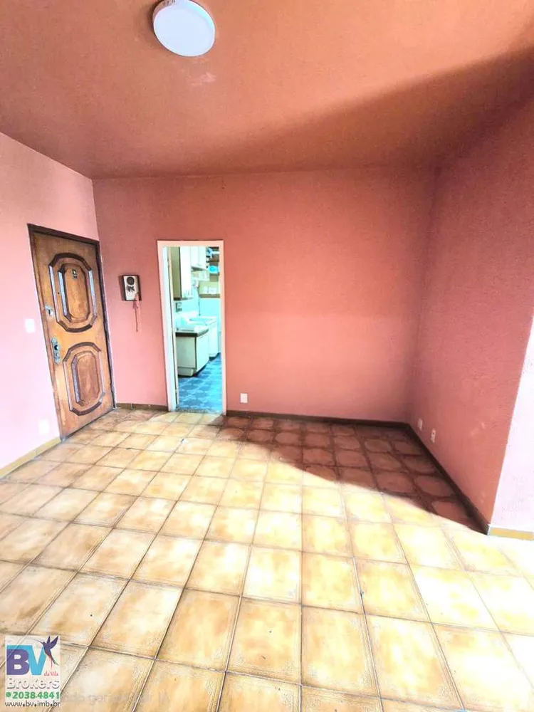 Apartamento, 2 quartos, 70 m² - Foto 10