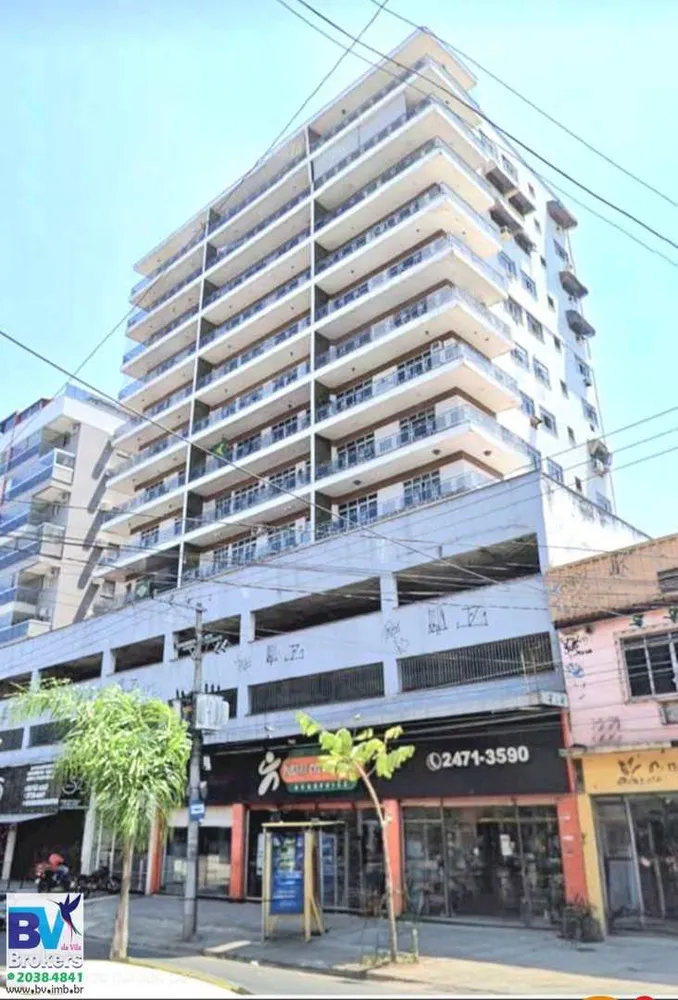 Apartamento, 2 quartos, 70 m² - Foto 1