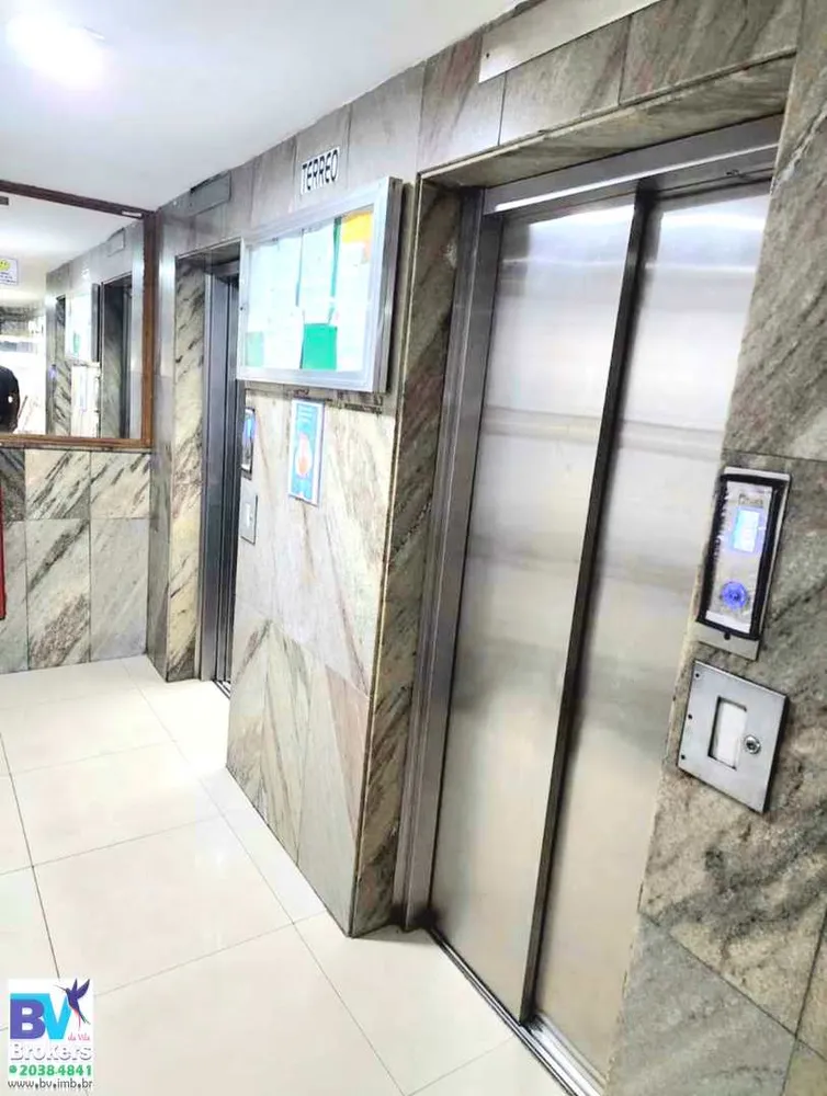 Apartamento, 2 quartos, 70 m² - Foto 6