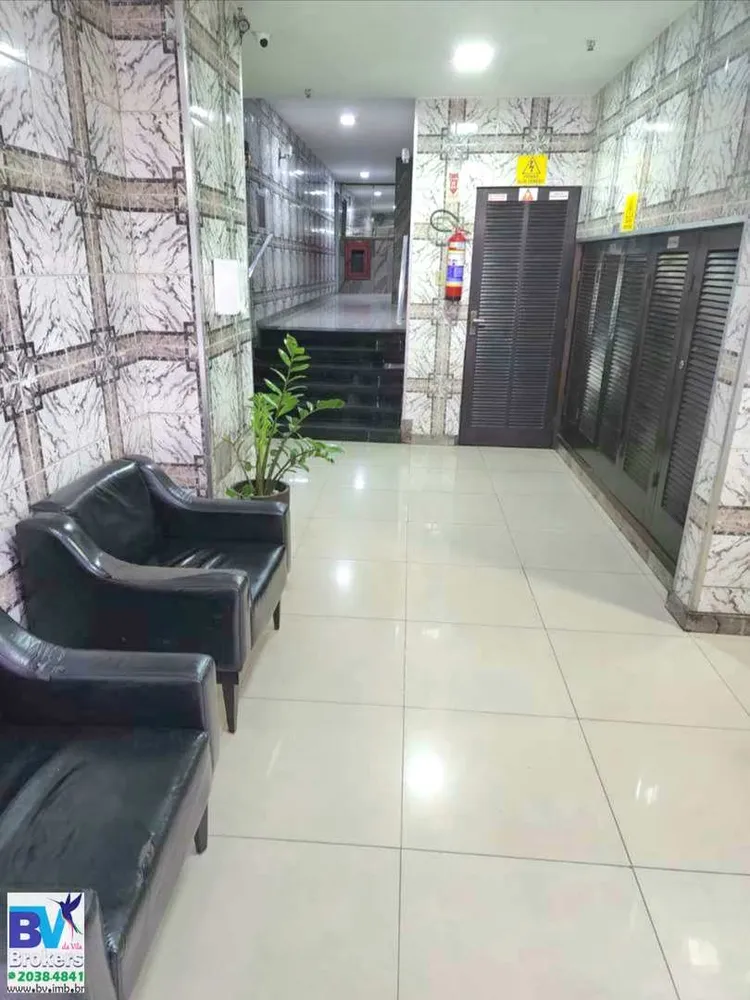 Apartamento, 2 quartos, 70 m² - Foto 3