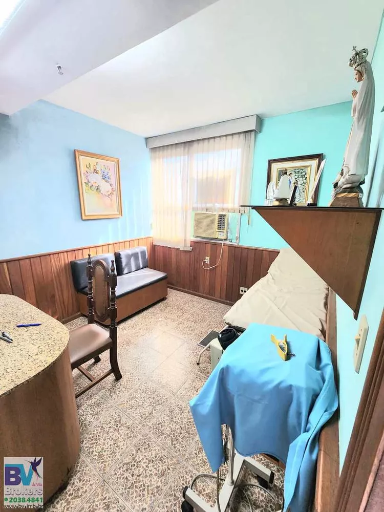 Sala-Conjunto, 34 m² - Foto 4