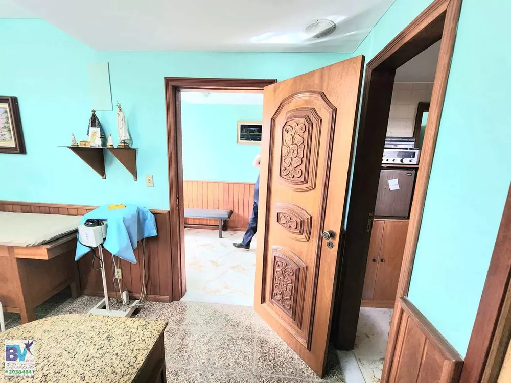 Sala-Conjunto, 34 m² - Foto 1