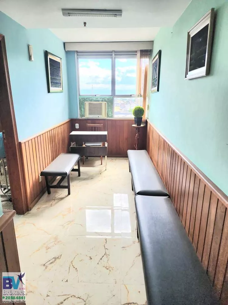 Sala-Conjunto, 34 m² - Foto 10