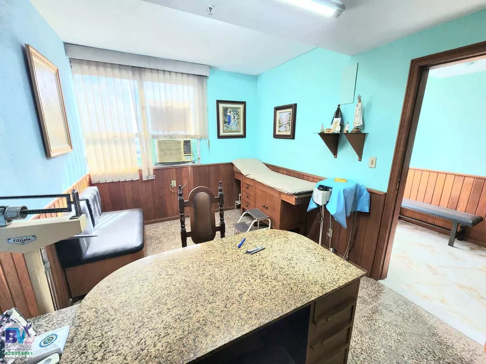 Sala-Conjunto, 34 m² - Foto 3