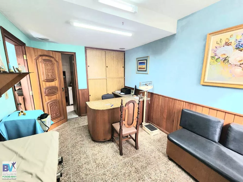 Sala-Conjunto, 34 m² - Foto 2