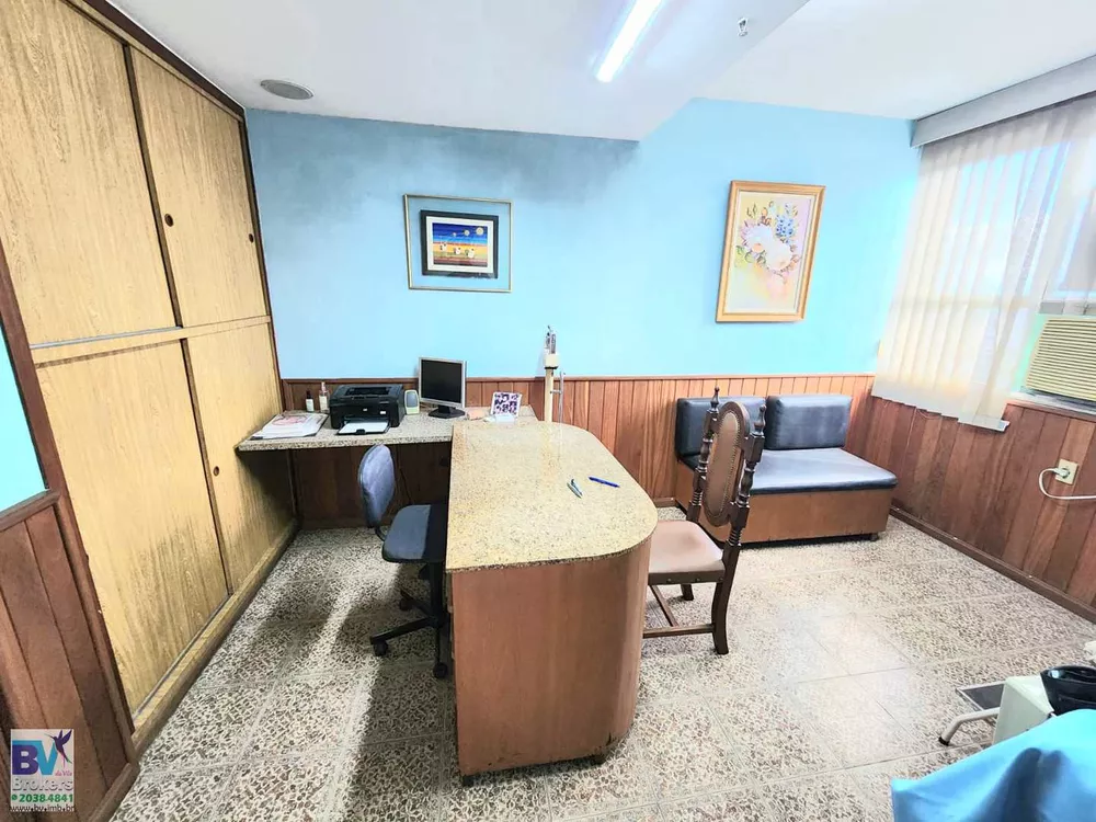 Sala-Conjunto, 34 m² - Foto 5