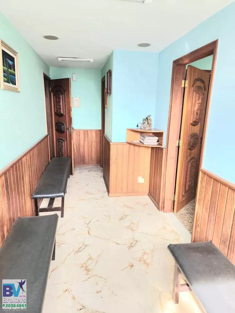 Sala-Conjunto, 34 m² - Foto 9