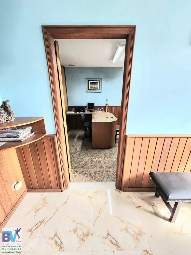 Sala-Conjunto, 34 m² - Foto 8