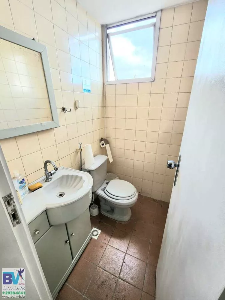 Sala-Conjunto, 34 m² - Foto 13