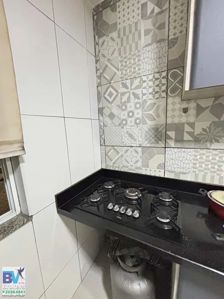 Casa de Condomínio, 3 quartos - Foto 10
