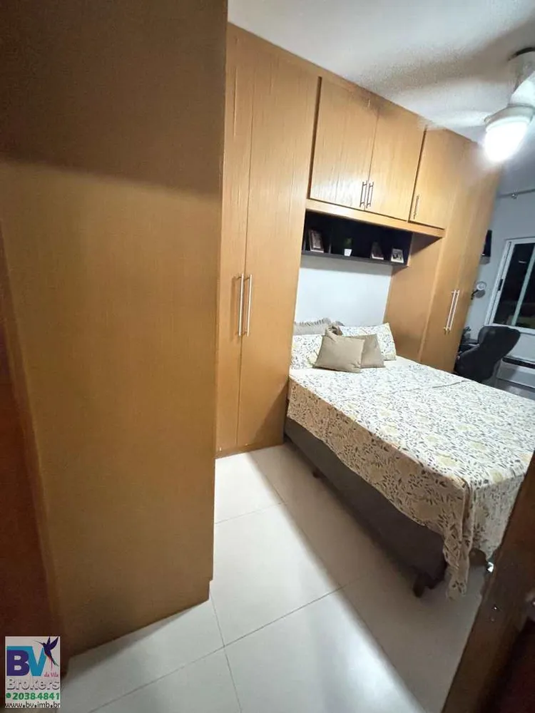 Casa de Condomínio, 3 quartos - Foto 20