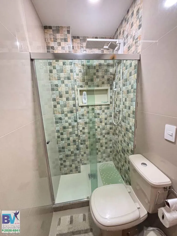 Casa de Condomínio, 3 quartos - Foto 17